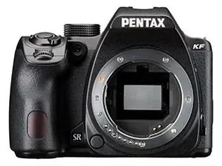 PENTAX KF ボディ APS-Cデジタル一眼レフカメラ