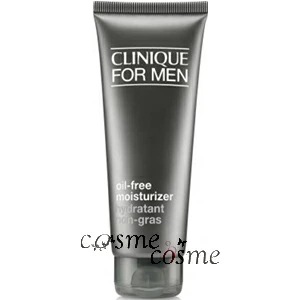 クリニーク フォーメン オイル コントロール モイスチャライザー 100ml(01923331162