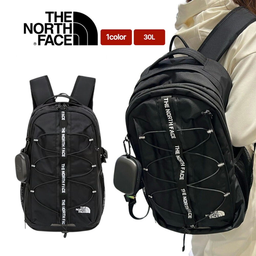 BEAVERTON BACKPACK バックパック リュック ユニセックス NM2DQ07J 「White label」