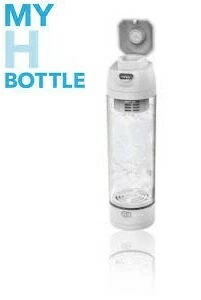 マイエイチボトル　【水素水生成器】高濃度水素水が生成可能！高濃度最大1000ｐｐｂを実現！驚きのプライスでお届け！！