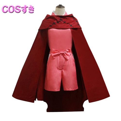 【新品開催 】半妖夜叉姫 もろは 諸葉 コスプレ衣装 コスチューム 変装