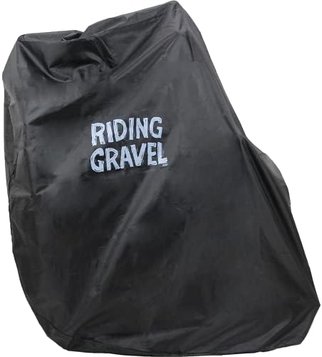 [アールニーゴーマル] 輪行袋 縦型軽量輪行袋 R25-O-RRB-200BK ブラック