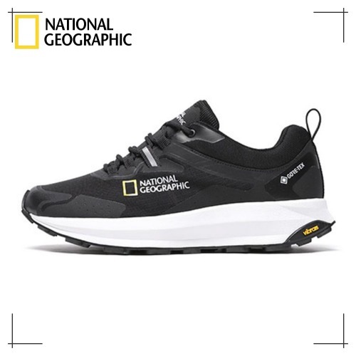 NATIONALGEOGRAPHIC N213USN310 ヴァンガード GTX BLACK