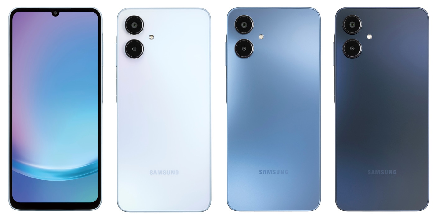 セイモバイル docomo版SIMフリー Galaxy A25 5G [SC-53F] 新品未使用