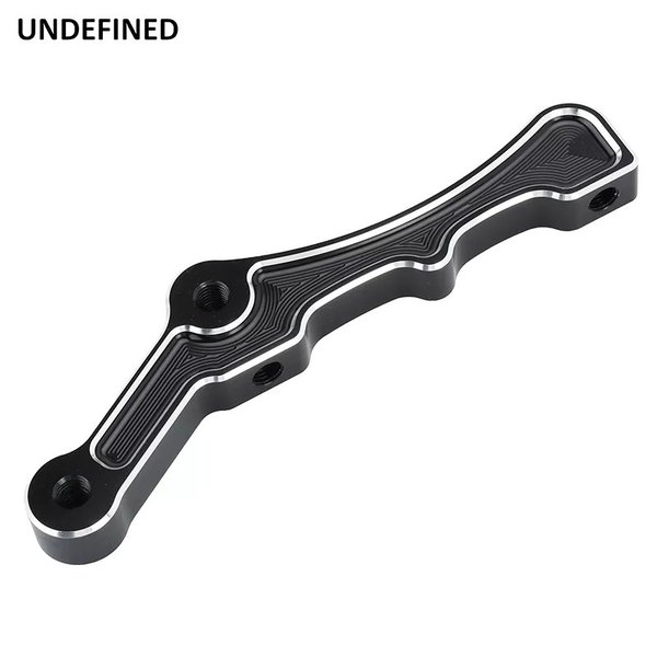 フロントディスクブレーキキャリパー ハーレー ツーリング スポーツスター デナ ソフトウェア 11.5インチ 11.8インチ用 ディスクブレーキキ 6,039円