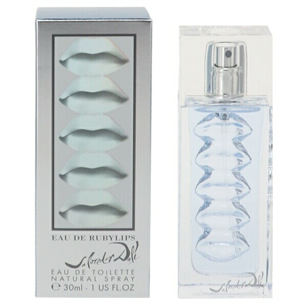 オーデ ルビーリップス EDT SP 30ml