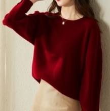 セーター トップス カットソー ミディアム丈 長袖 ラウンドネック ストレート 大人可愛い きれいめ シンプル 大人 上品 おしゃれ かっこいい 大人女子 こなれ感 クール セクシー エレガント 無地