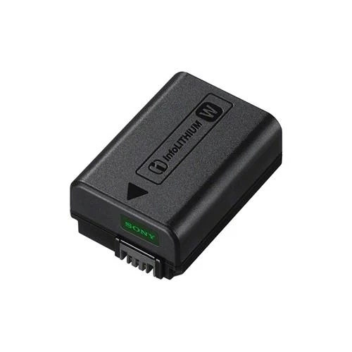 ソニー NP-FW50 NEX-5・NEX-3用リチャージャブルバッテリーパック