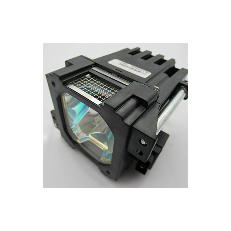 Supermait BHL-5009-S プロジェクター交換用ランプ 汎用電球 ＋ 汎用ハウジング 150日間 つき J VC DLA-HD1 DLA-HD10 DLA-HD100 DLA-HD1WE