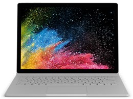 Surface Book 2 15 インチ HNR-00010