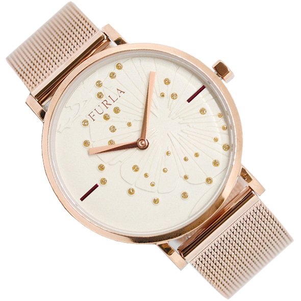 ＦＵＲ 時計 レディース 腕時計 GIADA　R4253108501