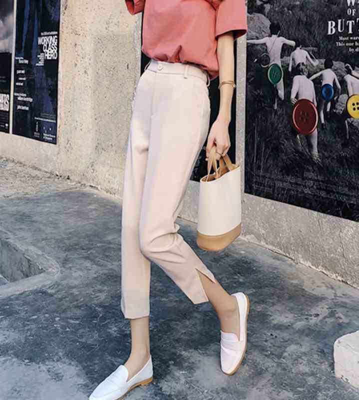ストレートパンツ レディース 夏 オフィス 春 きれいめ ストレッチ ゆったり ズボン あったか パンツ センタープレス フレアパンツ コーデュロイ ワイドパンツ おしゃれ ルーズフィット 秋 冬 あ