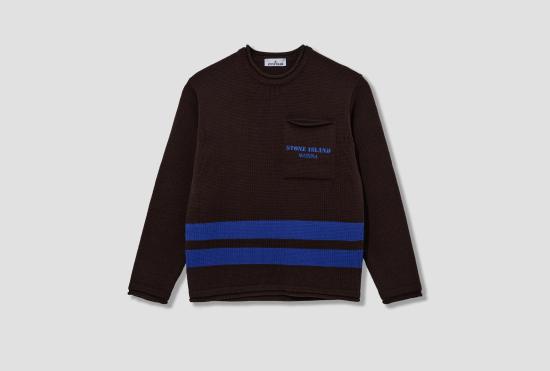 STONE ISLAND Men Sweatshirts 5100029