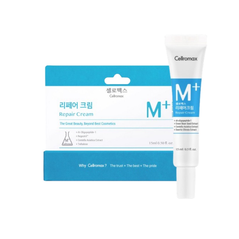 Qoo10] セロマックス リペアクリーム : スキンケア