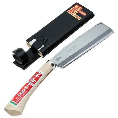 千吉/鞘入腰鉈片刃/１８０ＭＭ 6,757円