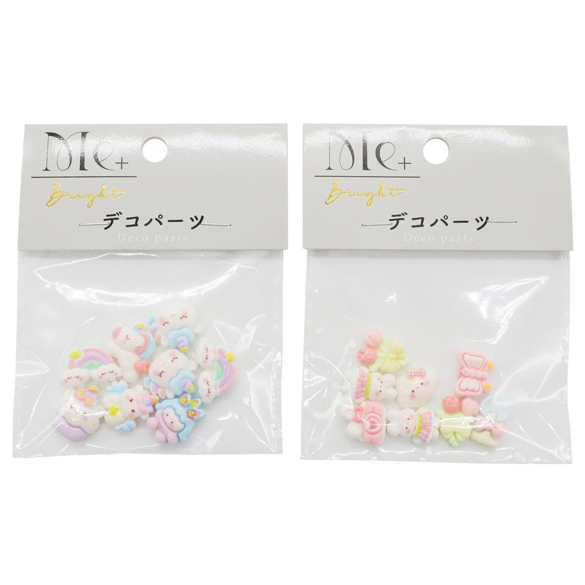 デコパーツ DE-2200533/367841 まとめ買い 100個セット