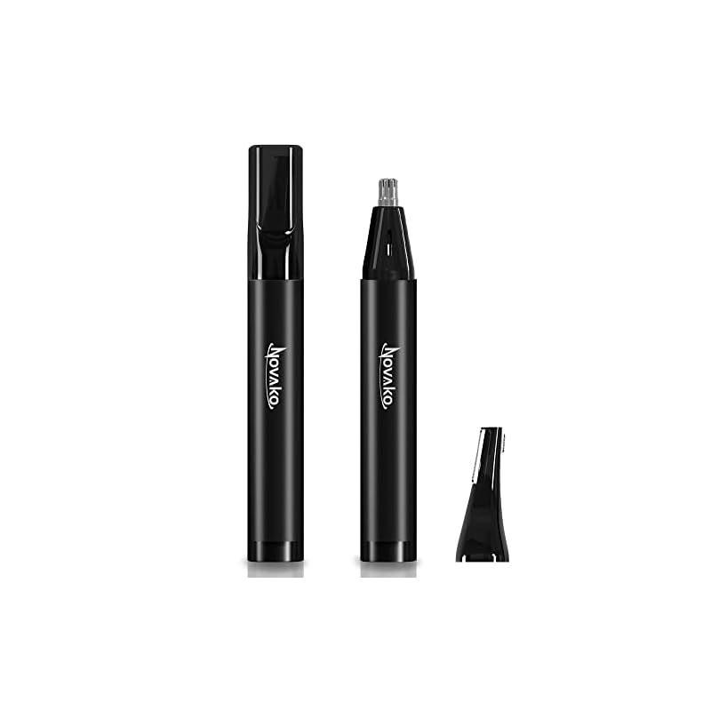 【新登場&1台2役】 鼻毛カッター メンズ USB充電式 コードレス 多機能 電動鼻毛カッター 眉毛シェーバー 耳毛カッター 鼻毛切り 眉毛剃り 顔そり IPX7防水 水洗いOK 小型 軽量 持ち運び