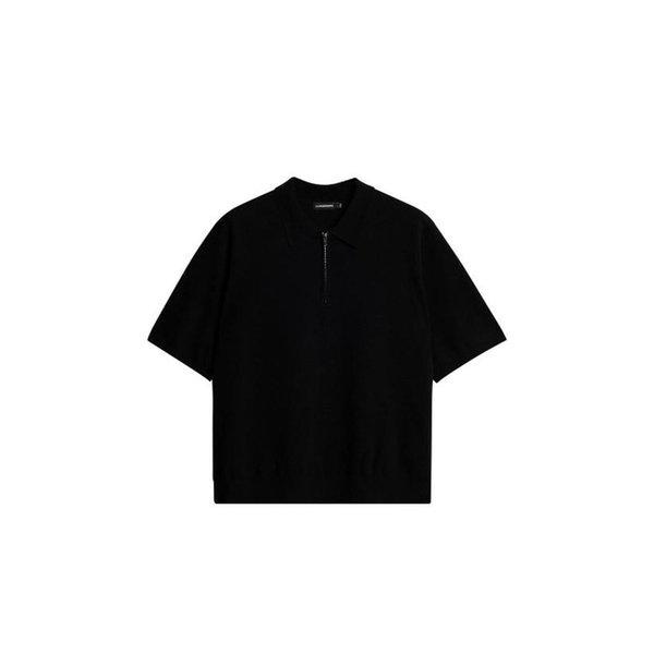 25SS 半袖Tシャツ FMKW126699999 BLACK DOM
