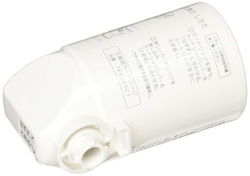 パナソニック 交換用カートリッジ カビ臭鉛トリハロメタン除去タイプ [浄水能力:約4000L] TK6205C1