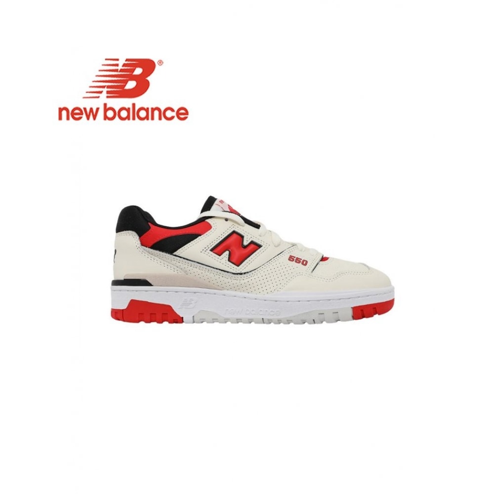 ニューバランススニーカー BB550VTB
