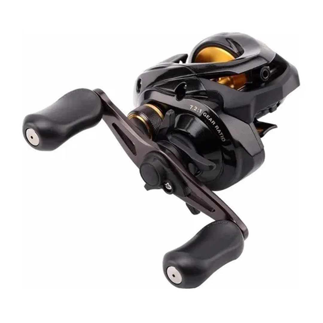 シマノ(SHIMANO) ベイトリール 17 バスワン XT 150/151 右ハンドル/左ハンドル