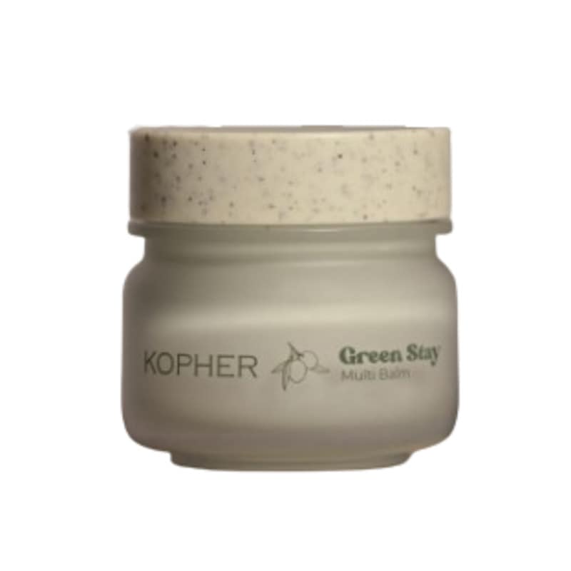 グリーン ステイ マルチ バーム 高保湿 鎮静 28ml
