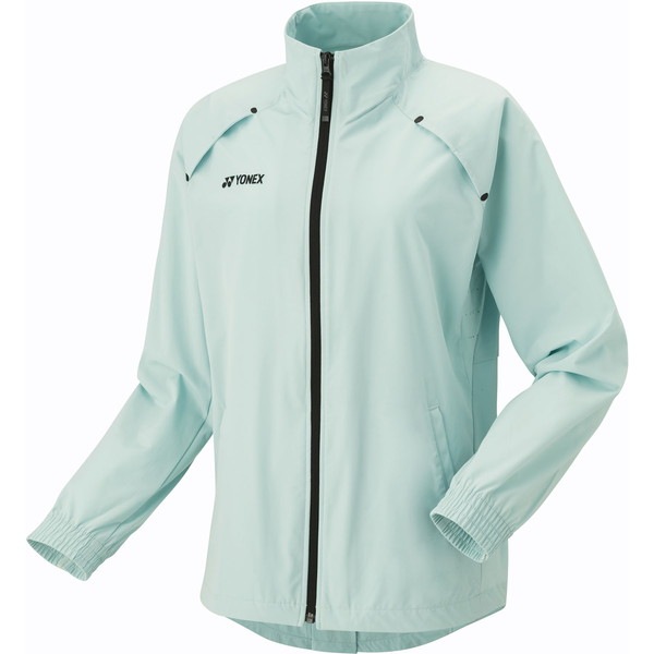 Yonex ヨネックス ウィメンズウォームアップシャツ テニス トレーニングシャツ ウィメンズ 57082-647 レディース