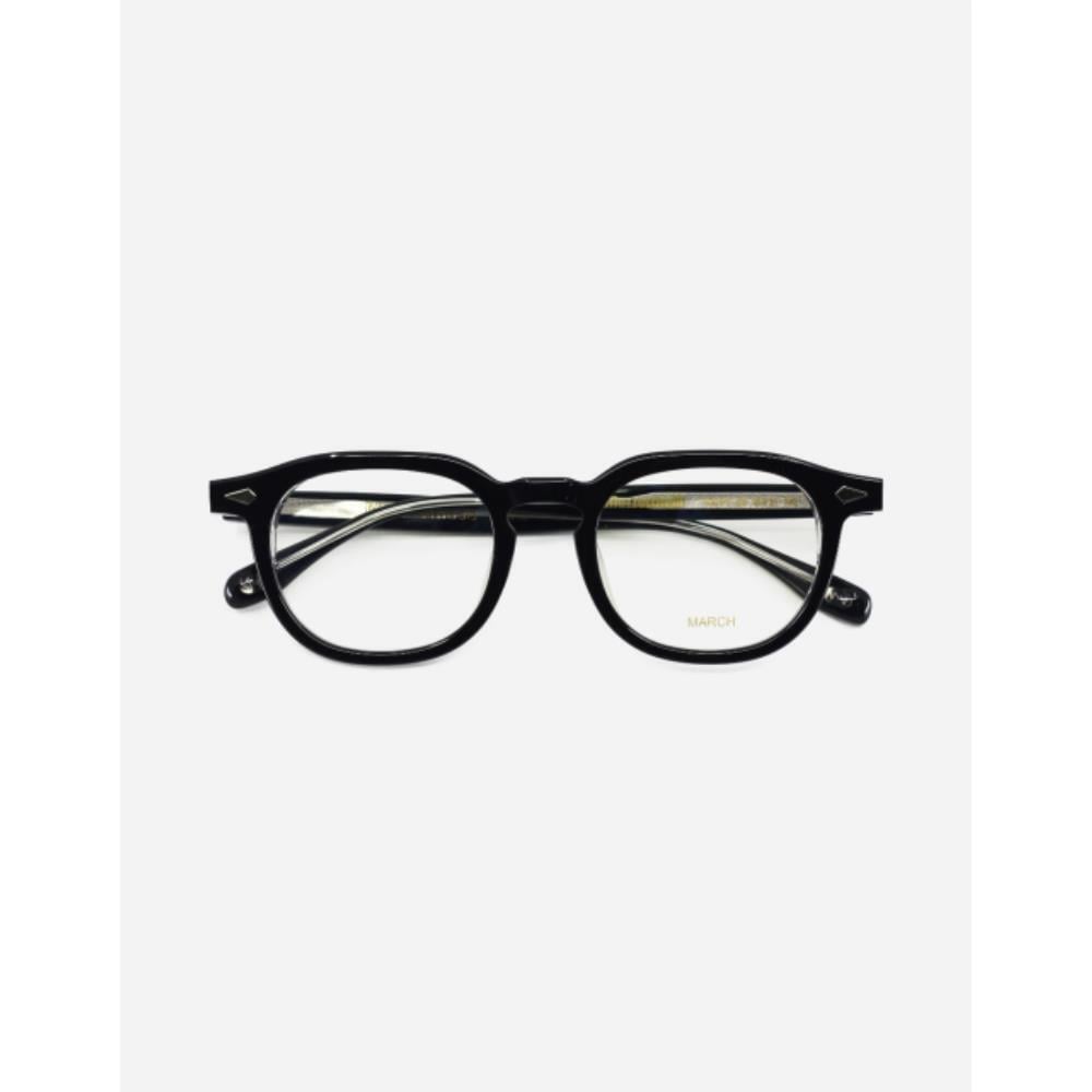 MARCH EYEWEAR Kevin3 C8 48 glasses