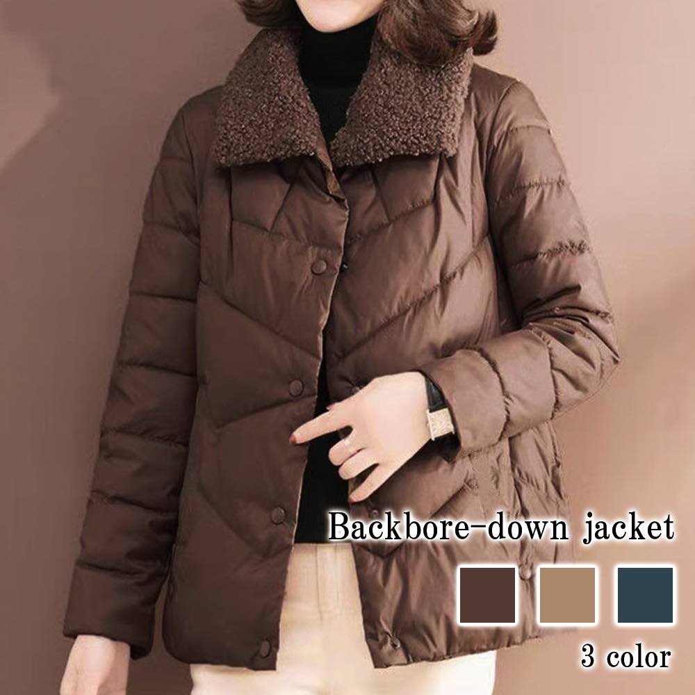 ダウンジャケット レディース 裏ボアダウンジャケット 秋 暖かい ロング ダウン 人気 防風 高級 ショート 冬 春 ブランド 大きいサイズ ダウンコート 丈 40代 コート 20代 ジャンパー ショ