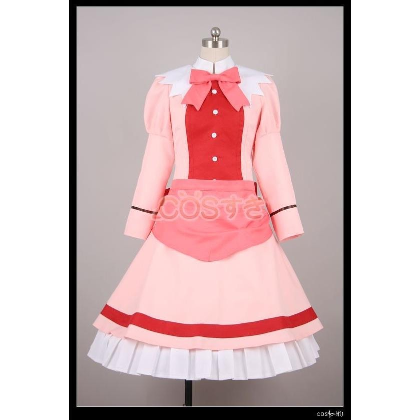 黒執事II エリザベス・ミッドフォード Elizabeth Middleford コスプレ衣装 イベント 変装 COS