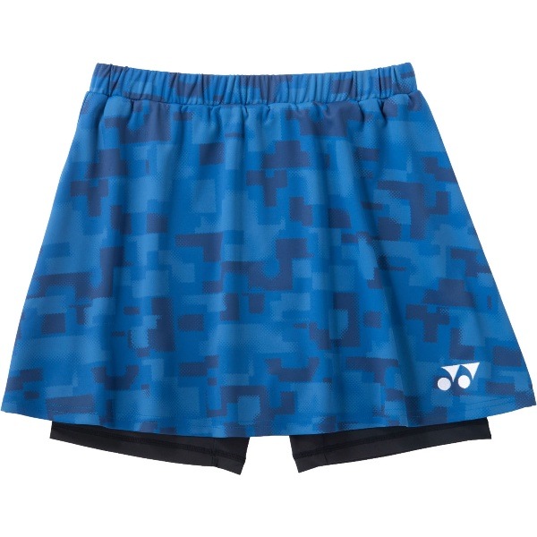 Yonex ヨネックス レディーススカート インナースパッツ付 バドミントン スコート 26208-353 レディース
