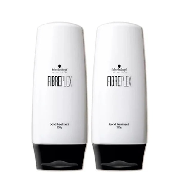 ファイバープレックス ボンド トリートメント 250g ×2個 セット