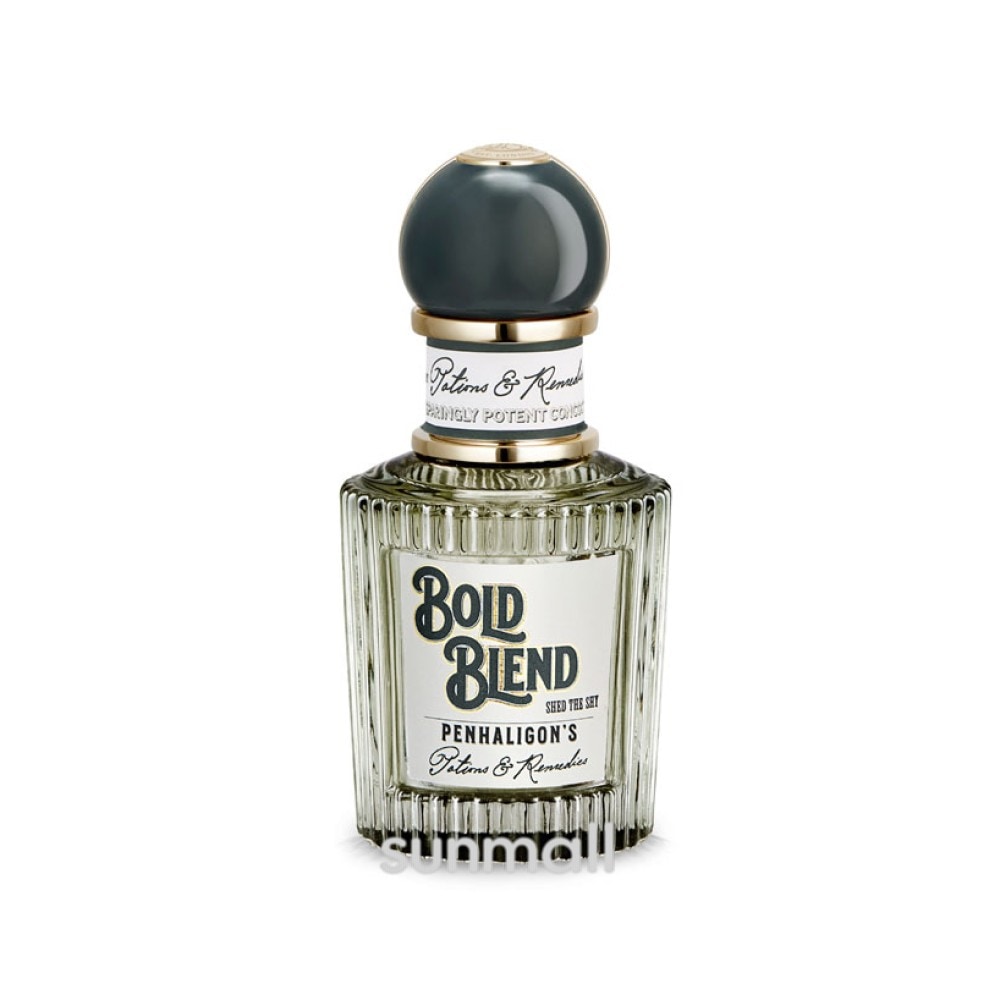 penhaligon s ボールド ブレンド オードパルファム 50mL／オードパルファム 香調：ウッディ アロマティック 正規品