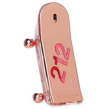Carolina Herrera 212 ヒーローズ フォーエバー ヤング オー デ パルファム フォー ハー ナチュラル スプレー*