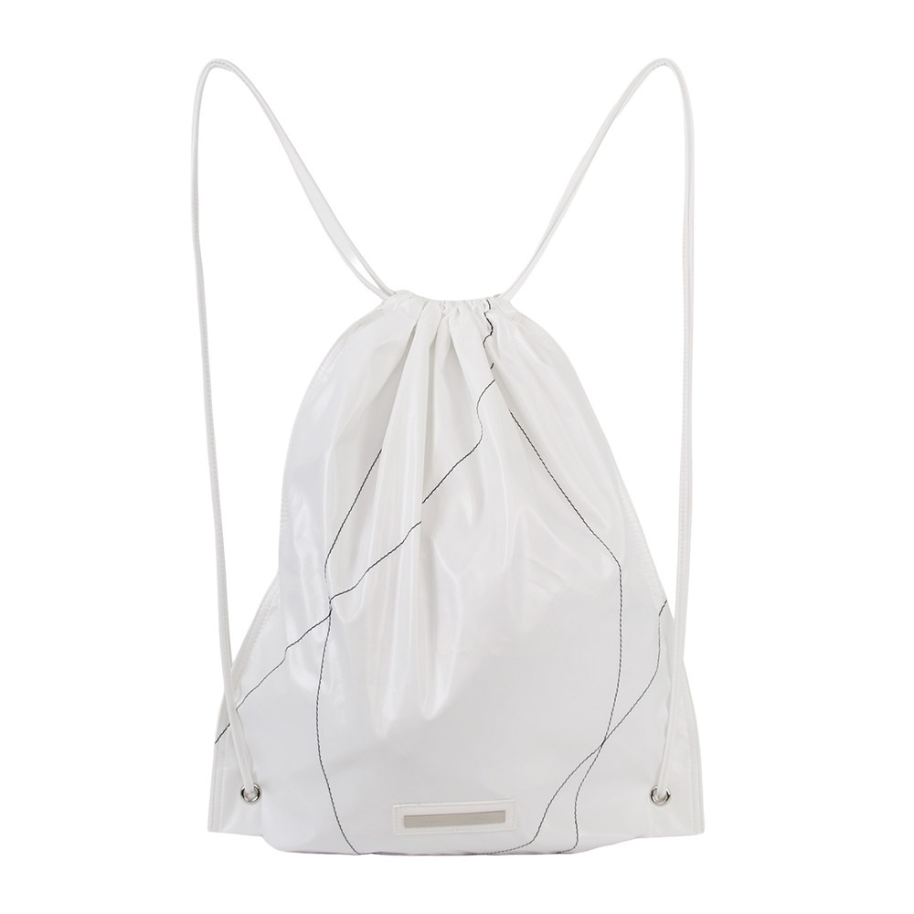 バッグ リュックサック MK2400BG007M WHITE A4対応 レディース 新作