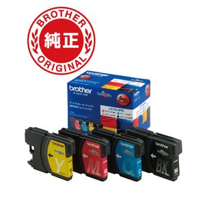 LC16-4PK (4�F�p�b�N ��e��)