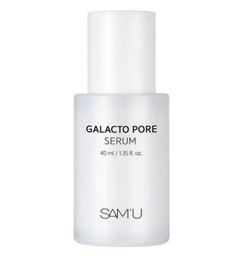 ガラクトポアセラム 40ml /ガラクトミセス /毛穴タイトニング /AHA BHA PHA/毛穴ケア