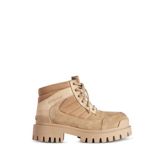 BALENCIAGA Men Sneakers 867708 WCB45 9090 NEUTRALS