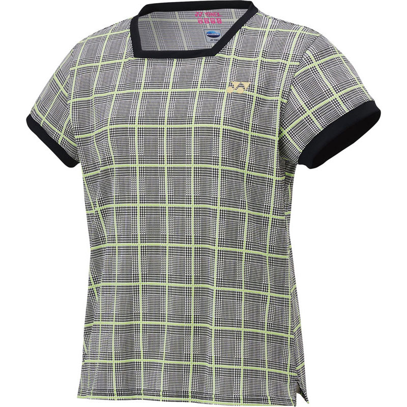 ウィメンズゲームシャツ テニス ゲームシャツウィメンズ 20900-007 7,244円