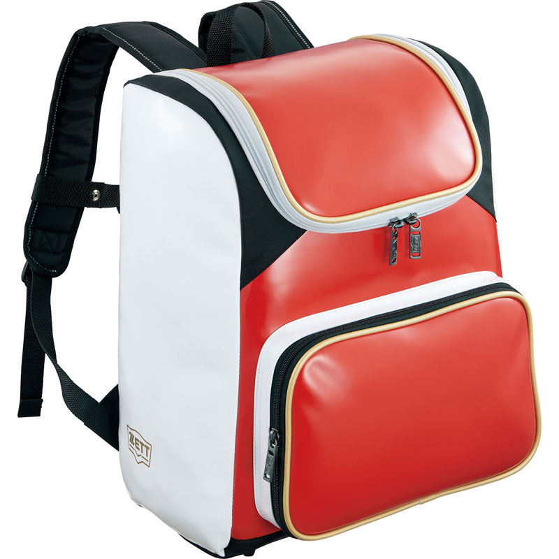 エナメルデイパック 野球 ソフトボール バックパック ba481-6411 8,118円