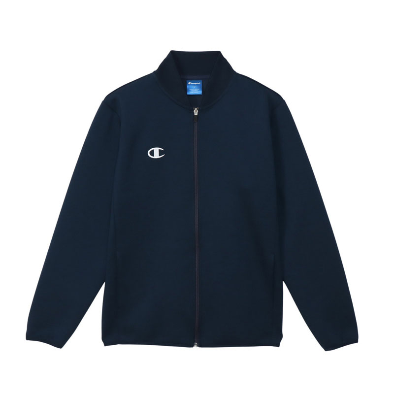 FULL ZIP SHIRT TEAM ウェア(メンズ・ユニ) (C3-BS111)
