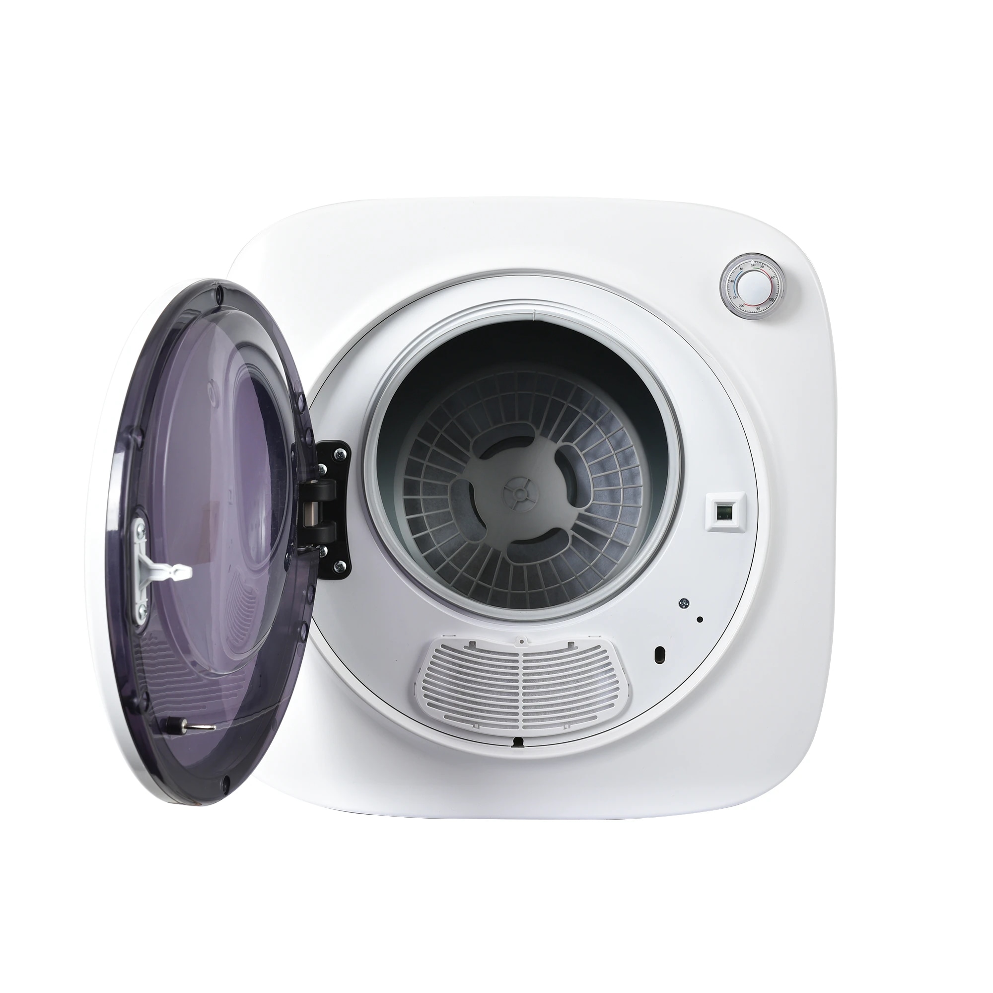 衣類乾燥機 1.5kg 小型衣類 大型ドラム 高温消毒 梅雨対策 19,600円