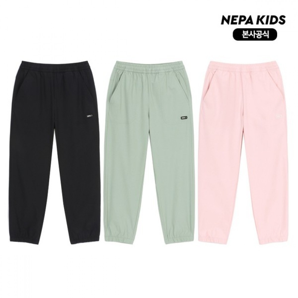 [ネパキッズ] ネパキッズ/本社 KLC1602 スプリングフォレストパンツ