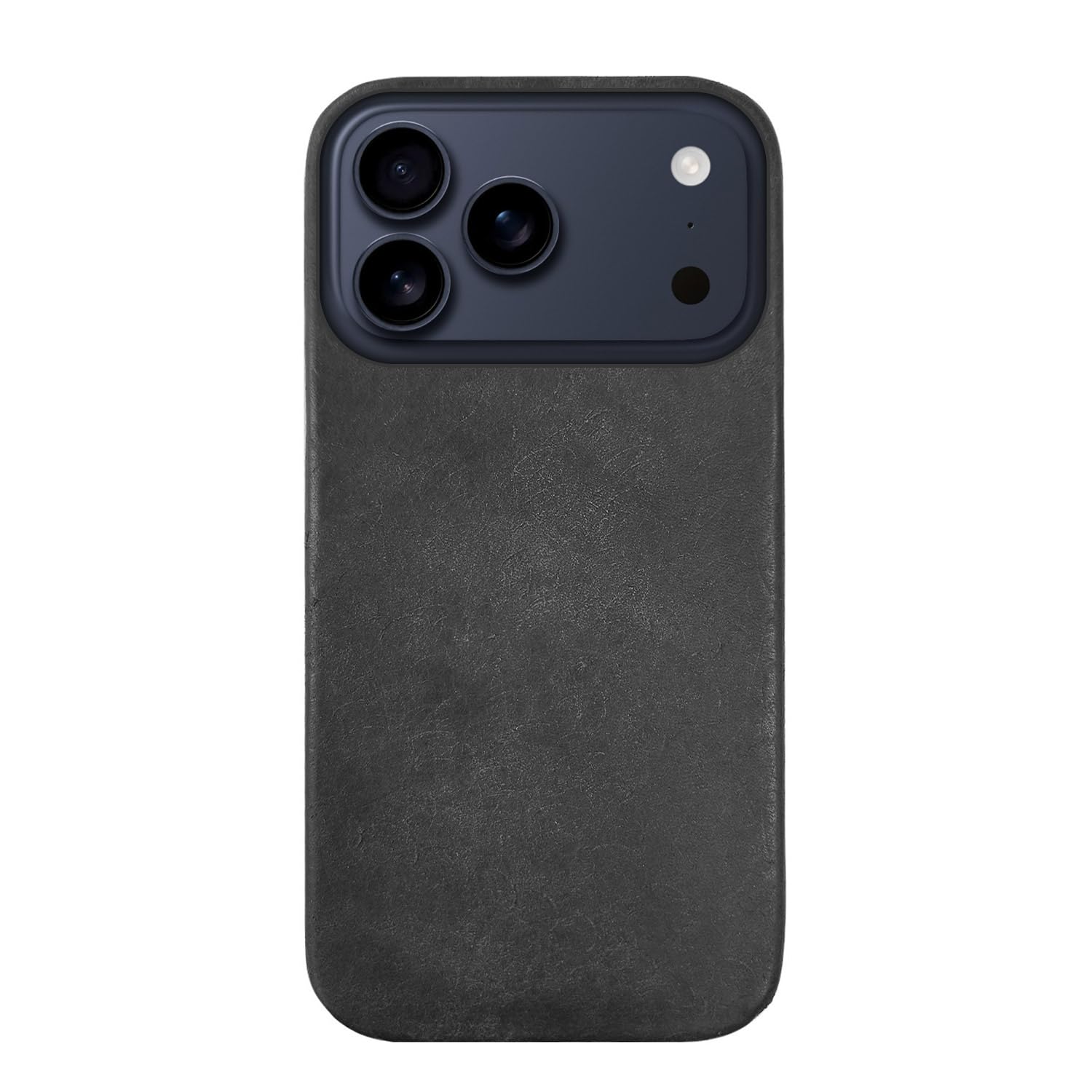 ABBI SIGNATURE iPhone 17 Pro Max 用 ケース 日本製 イタリアン本革 MARGOT バックカバー [ MagSafe対応 ベジタブルタンニンレザー 革職人ハンドメイド