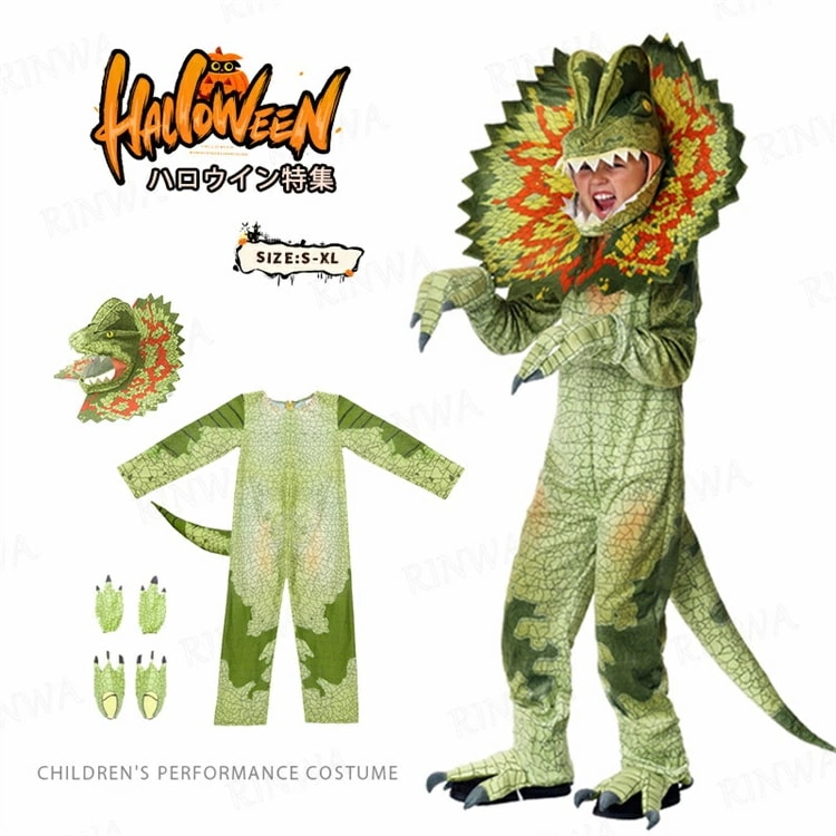 ハロウィン 衣装 子供 三角竜 衣装 子供用 動物服 キッズ 男の子 女の子 レディース メンズ ぬいぐるみ服 仮装 子供 着ぐるみ クリスマス イベント パーティー 文化祭 演劇 芝居 小道具 ク