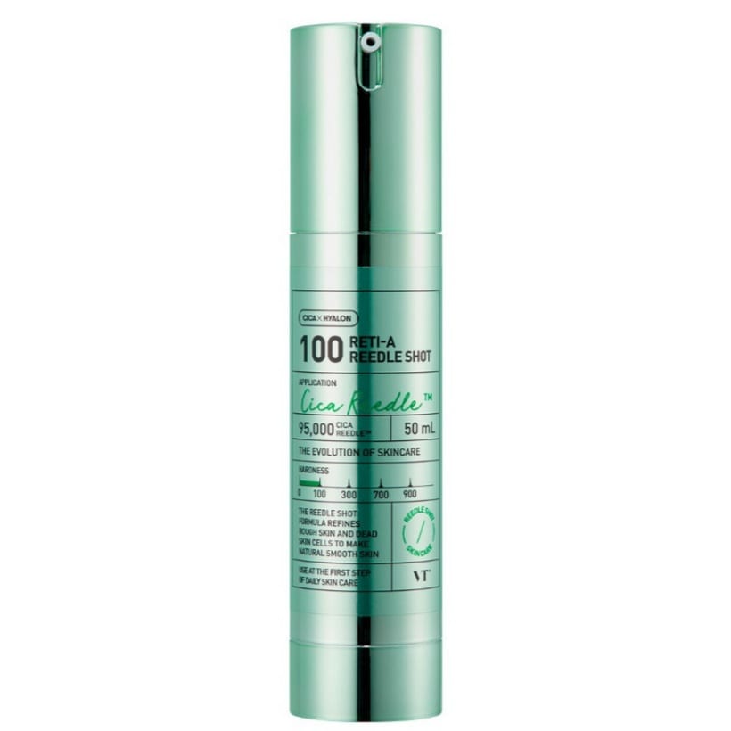 レチA リードルショット100, 50ml/韓国コスメ