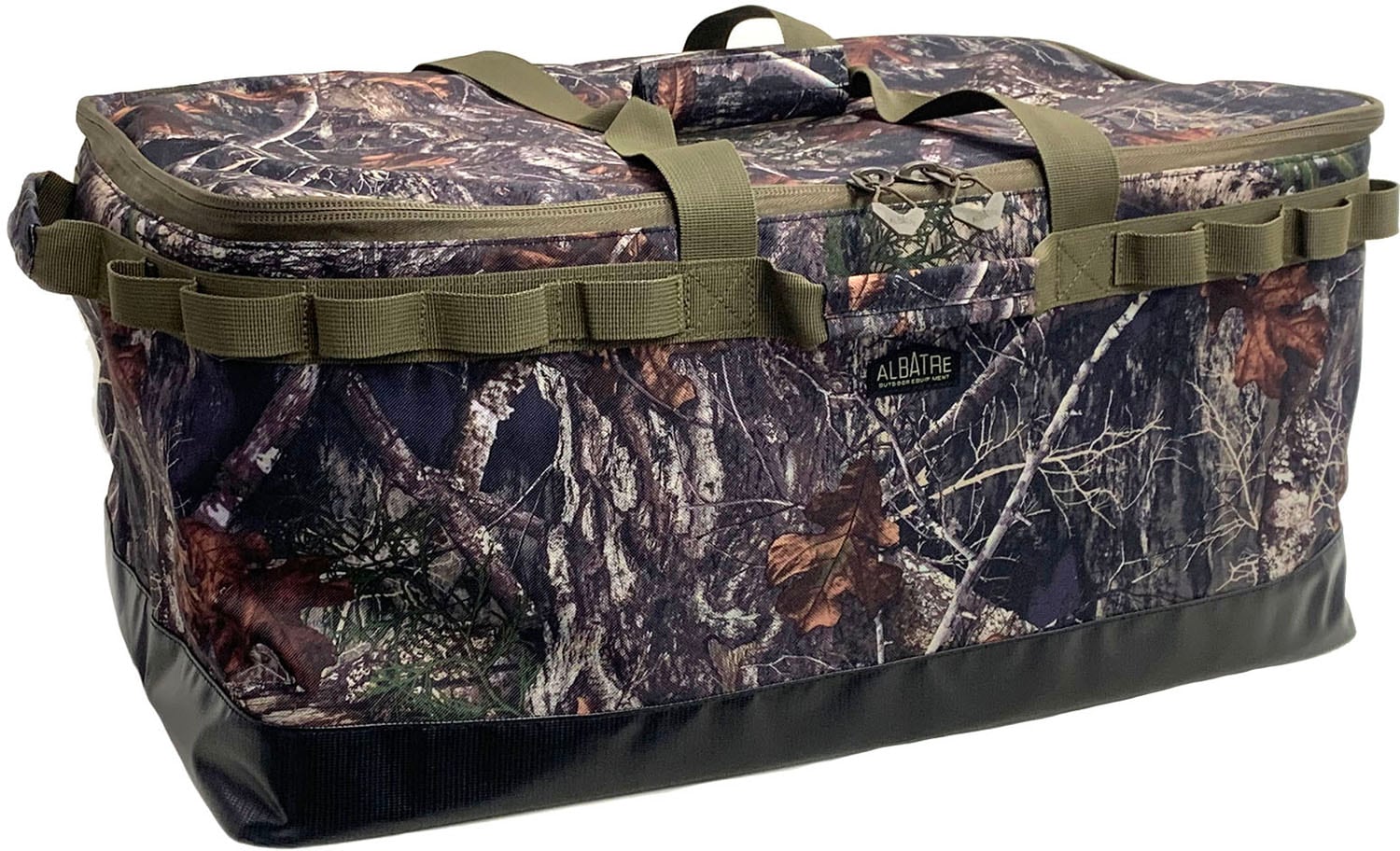 ALBATRE(アルバートル) ALOB100 ALBATRE マルチギアコンテナ マルチギアコンテナ【 L 】413