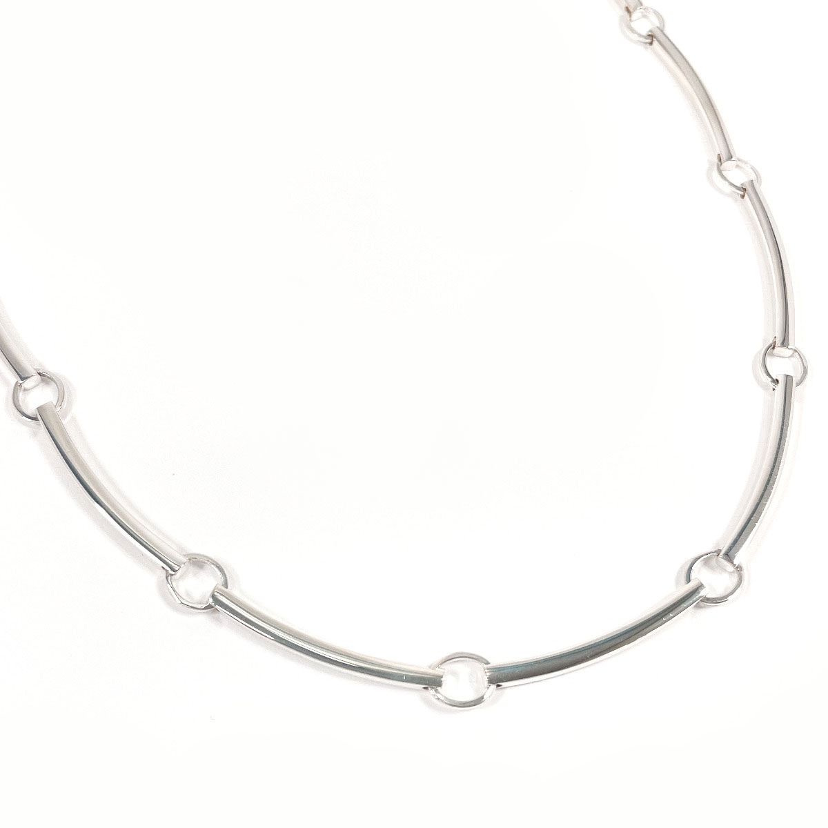 ネックレス シルバー シルバー925 ユニセックス