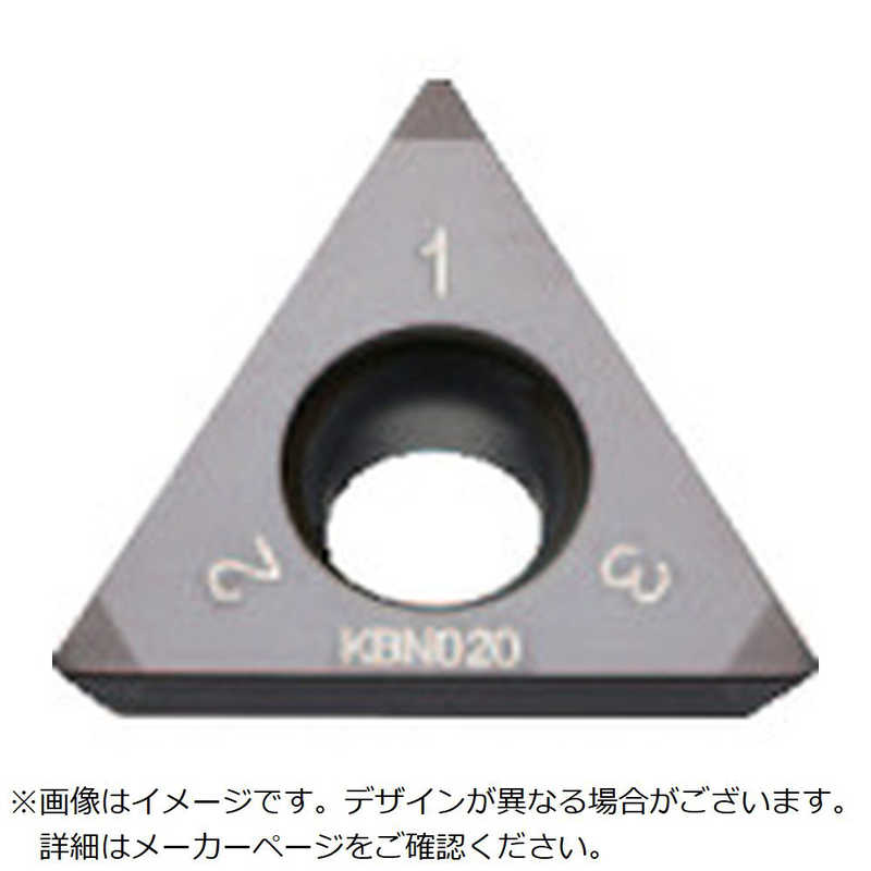 京セラ　セラ コウコウドザイカコウヨウコーティングCBN KBN02　TPGW160404S01035MET