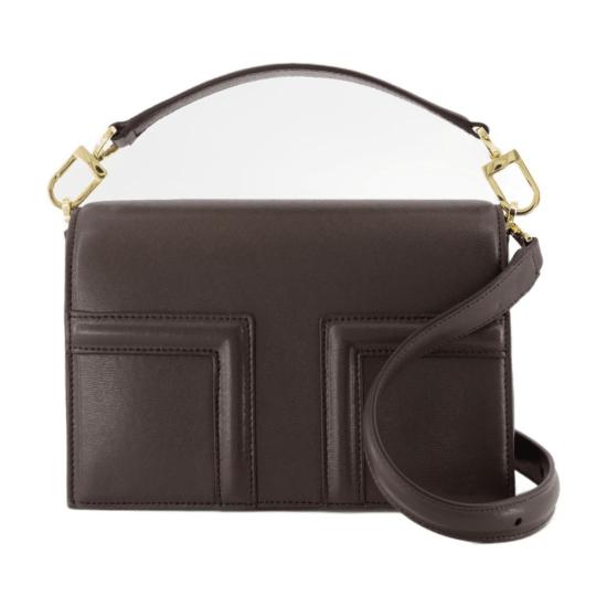 TOTEME Women Bags 244 WAL0049 LE0025 213 brown